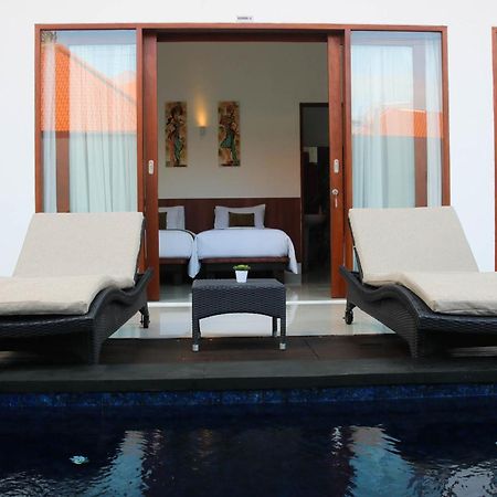 Blessing Bali Hotel อูงาซัน ภายนอก รูปภาพ