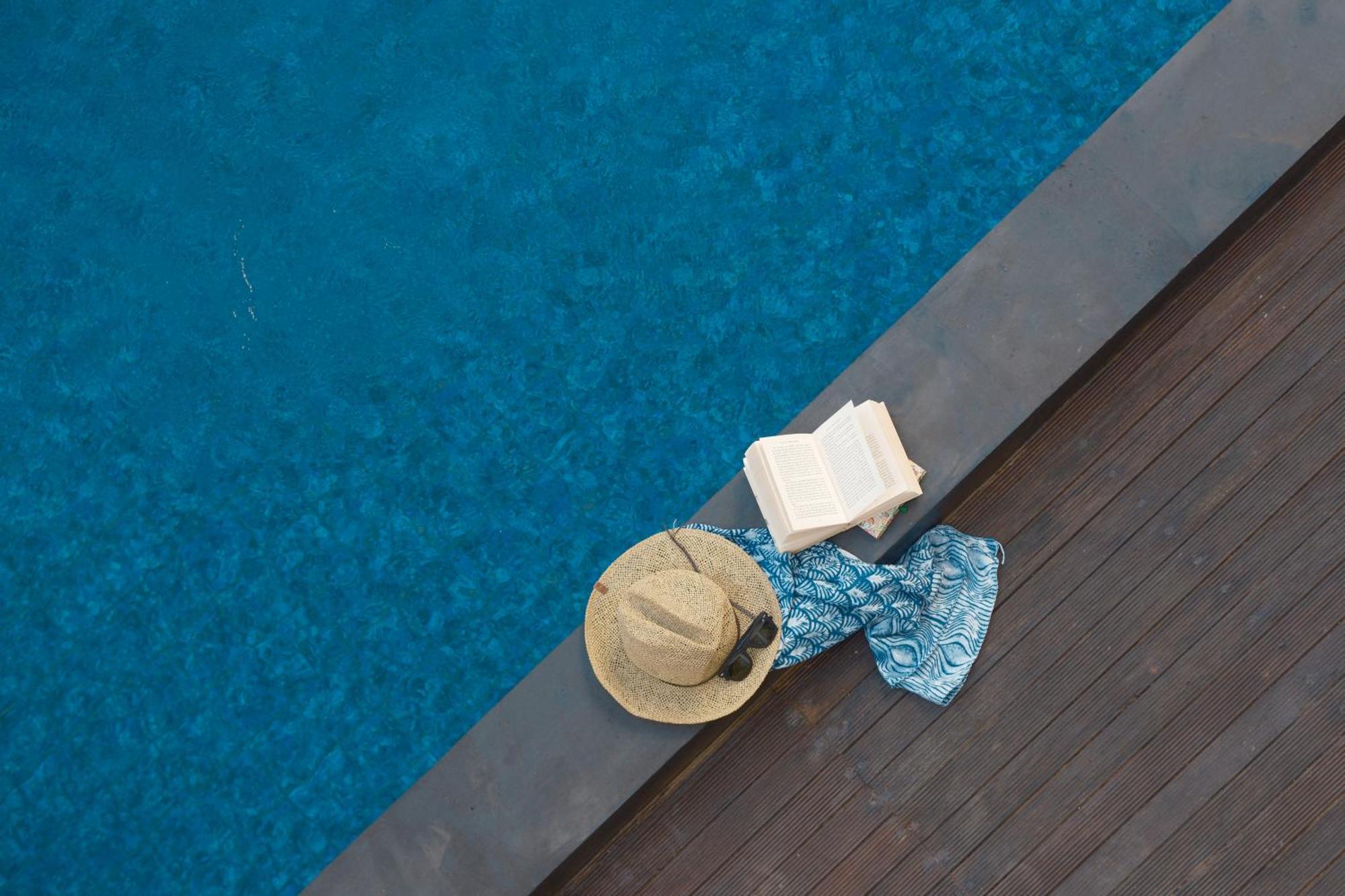 Blessing Bali Hotel อูงาซัน ภายนอก รูปภาพ